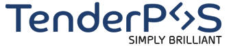 TenderPOS Logo